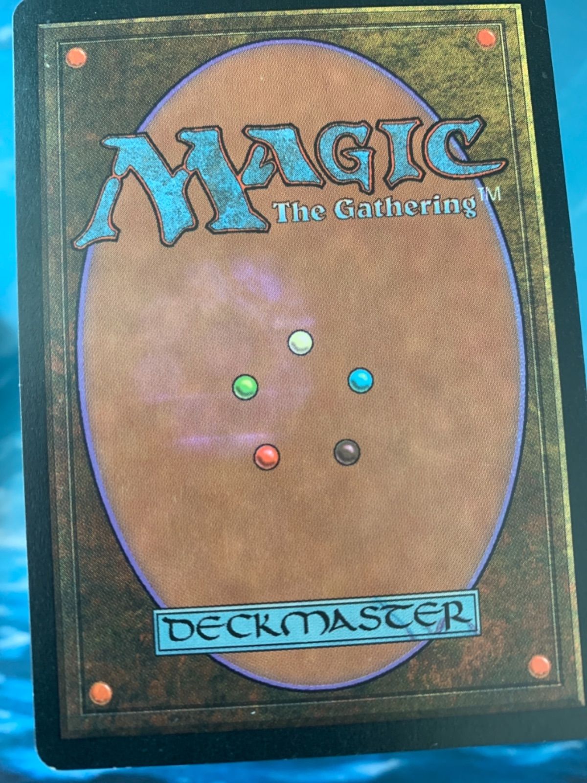 (クーポン配布中)MTG モックス・ダイアモンド②