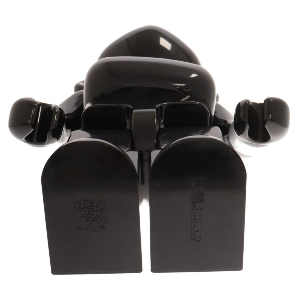 MEDICOM TOY - MEDICOM TOY メディコムトイ BE＠RBRICK mastermind Tokyo Collection 1000%ベアブリック マスターマインド 東京コレクション記念モデル 人形 フィギュア ブラック MEDICOM TOY (メディコムトイ) BE＠RBRICK mastermind Tokyo
