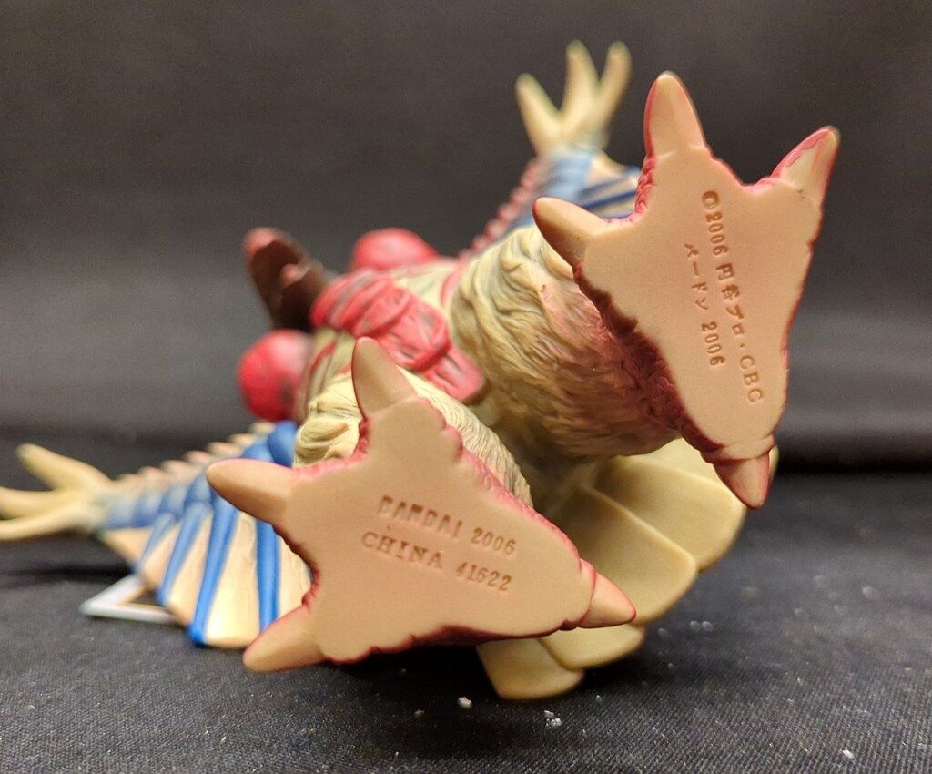 すみっコぐらしららぽーと富士見オープン記念さいたま限定てのり