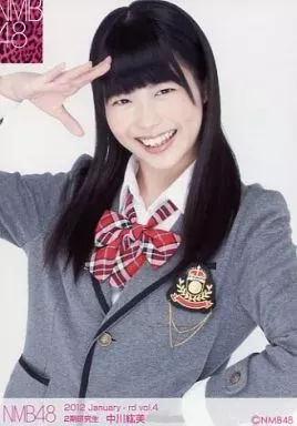 NMB48 中川紘美 生写真 セット 約20点 NMB48 中川紘美 生写真 セット 約