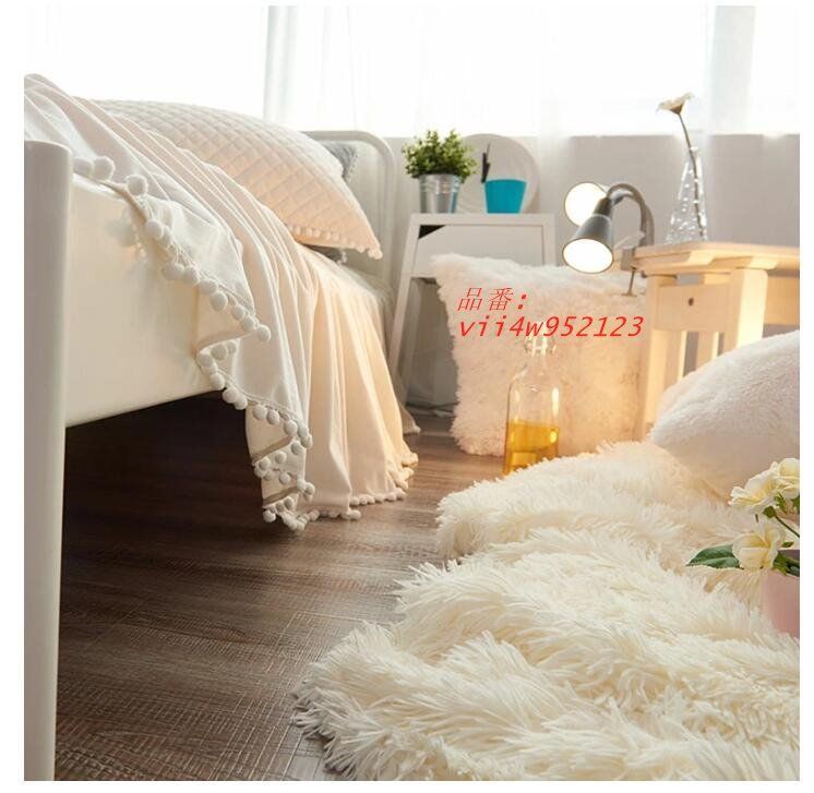 ベッド用品 ダブル