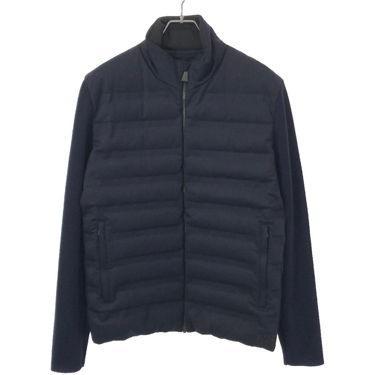 AZTECH MOUNTAIN アズテックマウンテン ニットスリーブダウン  