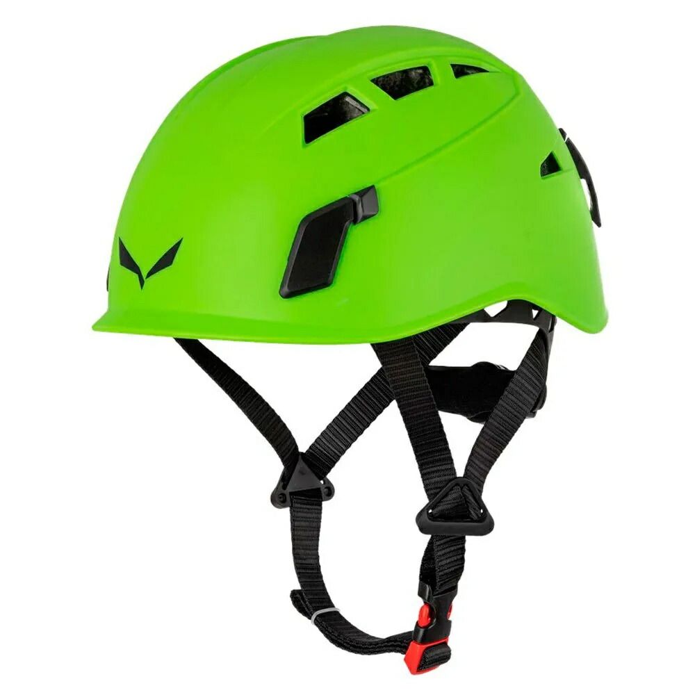 お取り寄せ ２～４週間で発送 サレワ トクソ 3 ヘルメット Green t WA Toxo 3.0 Helmet t
