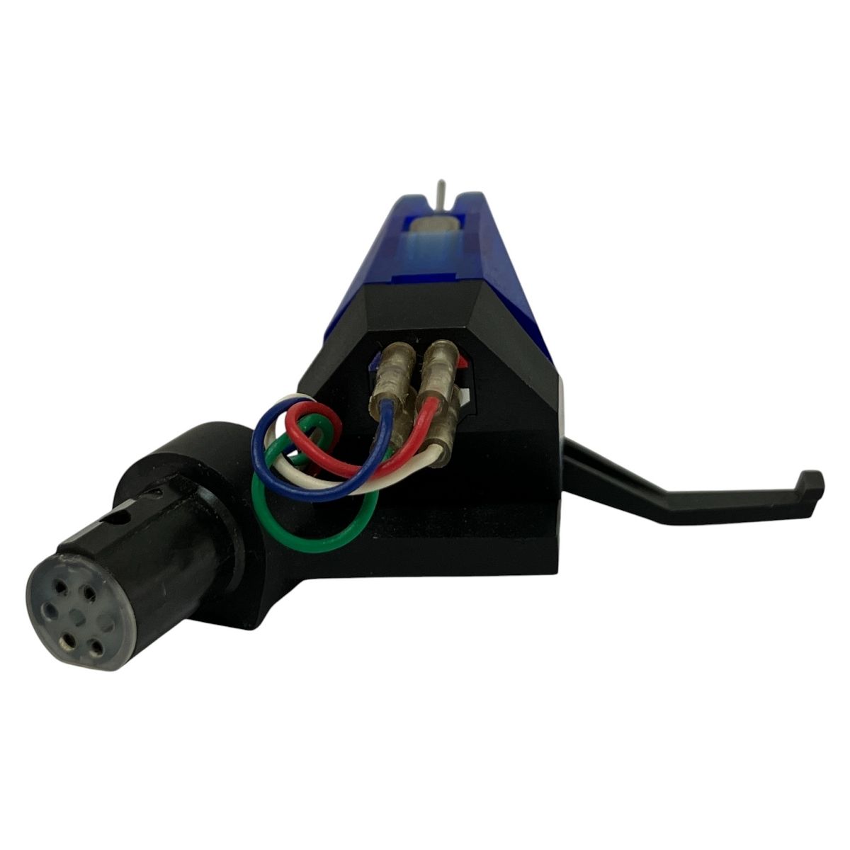 デノン オルトフォン