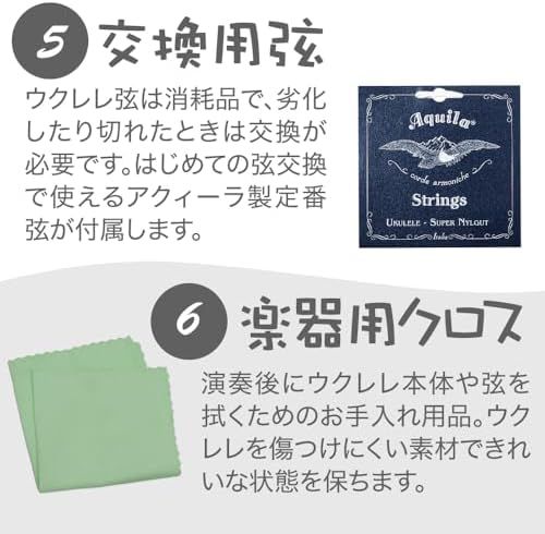 セット スタンド付き入門8点セット
