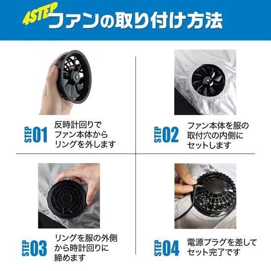 S|M|ブルー グレー