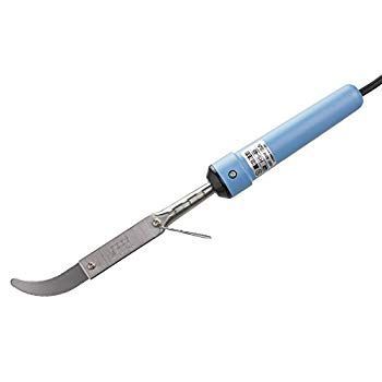 (未使用･未開封品)　goot ホットシーラー ヘラ型 HS-40 ar3p5n1 未使用・未開封品) goot ホットシーラー ヘラ型 HS-40 ar3p5n1 【公式