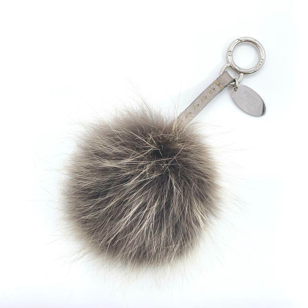 チャーム ファー