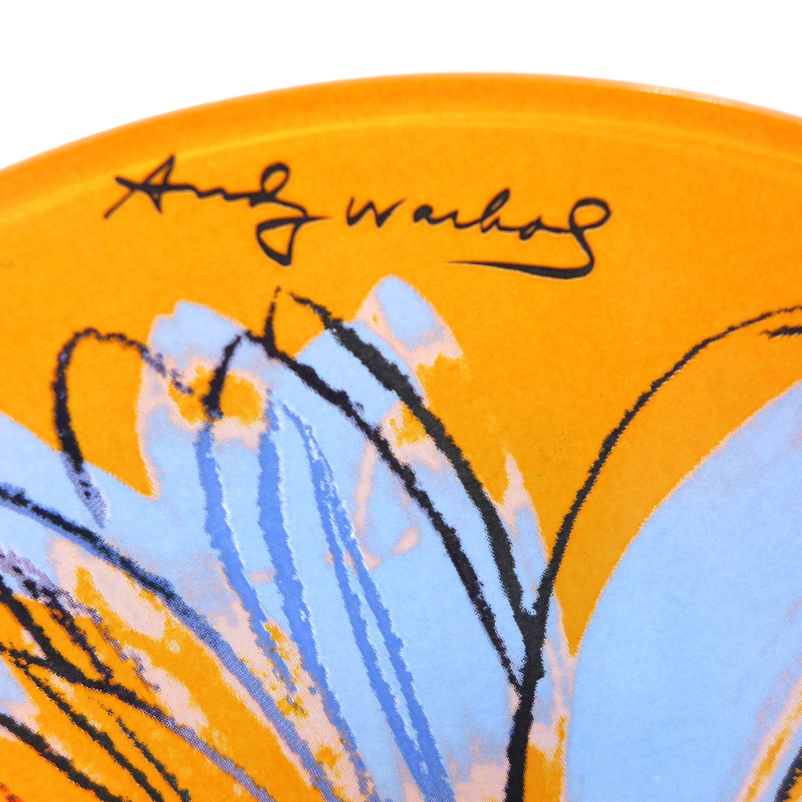 Rosenthal ローゼンタール スタジオライン アンディ・ウォーホル