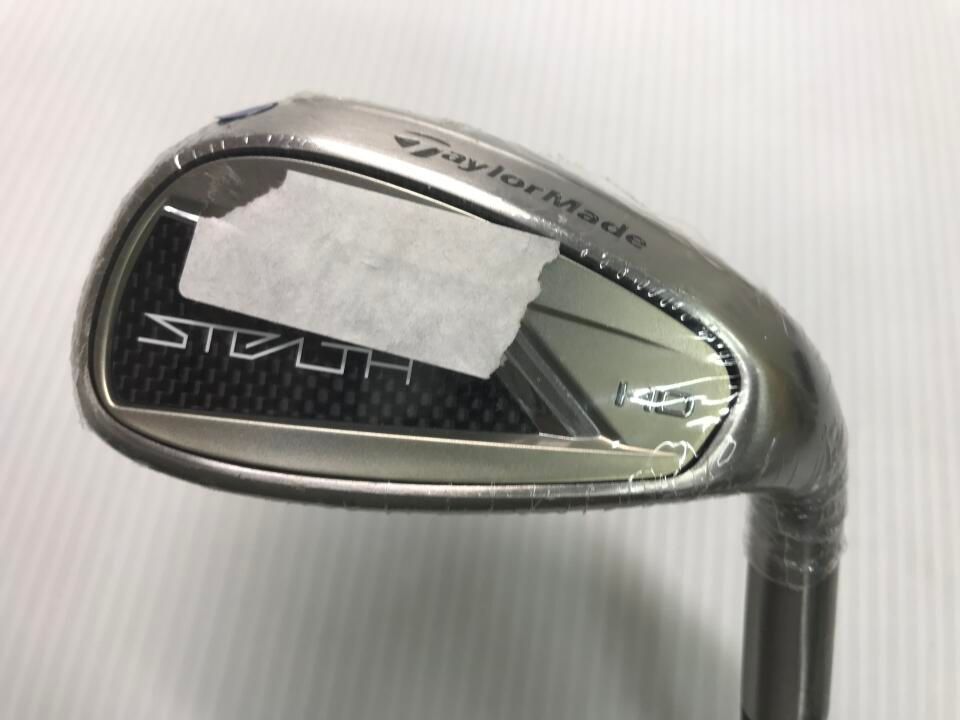 STEALTH HD レディス | 49 | A | TENSEI RED TM40 | | ウェッジ | テーラーメイド 最短即日発送