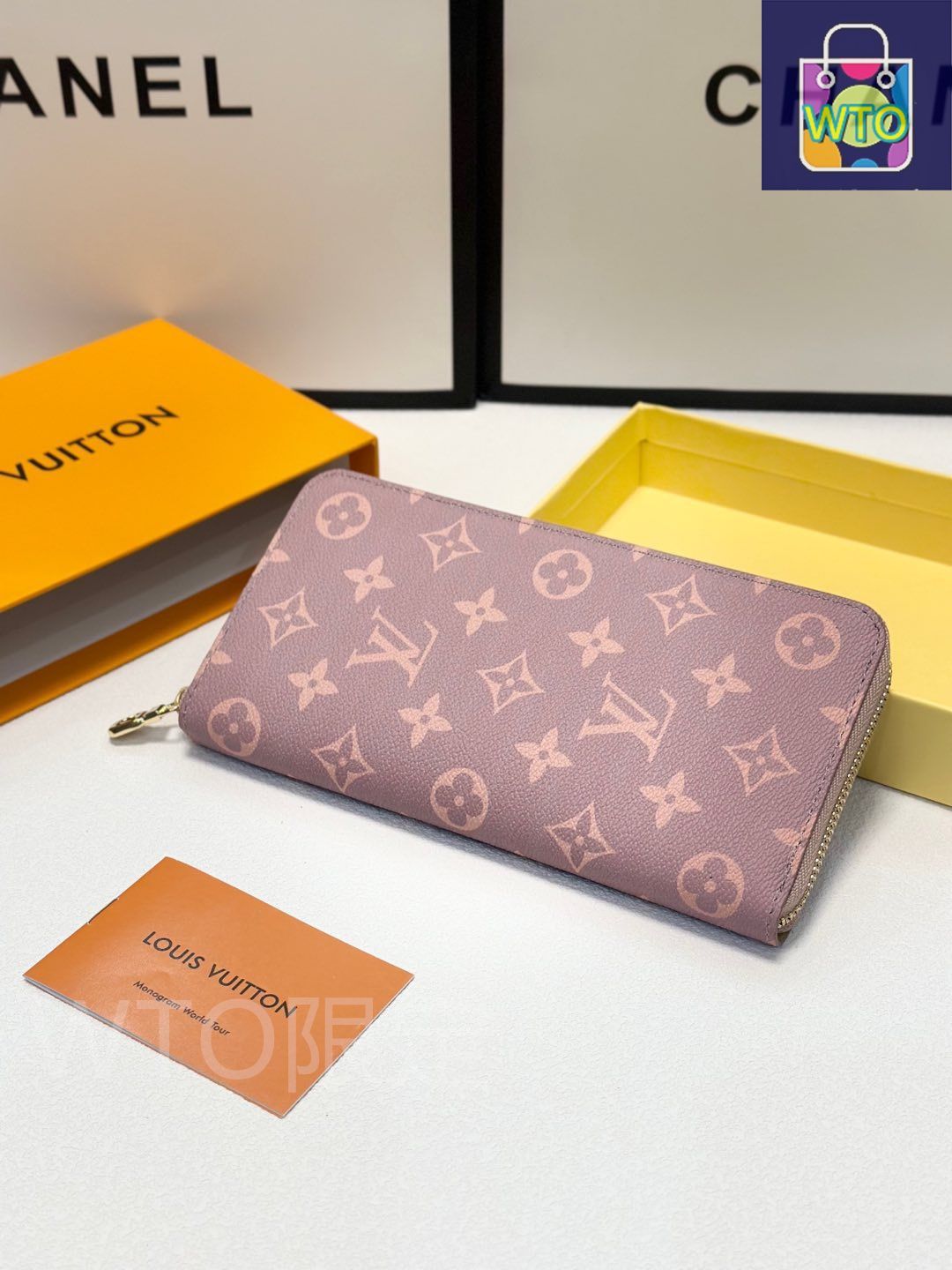 ルィヴィトン　専用です！ LV ルイヴィトン MS0178 ルクセンブルグ・ライン スニーカー 8