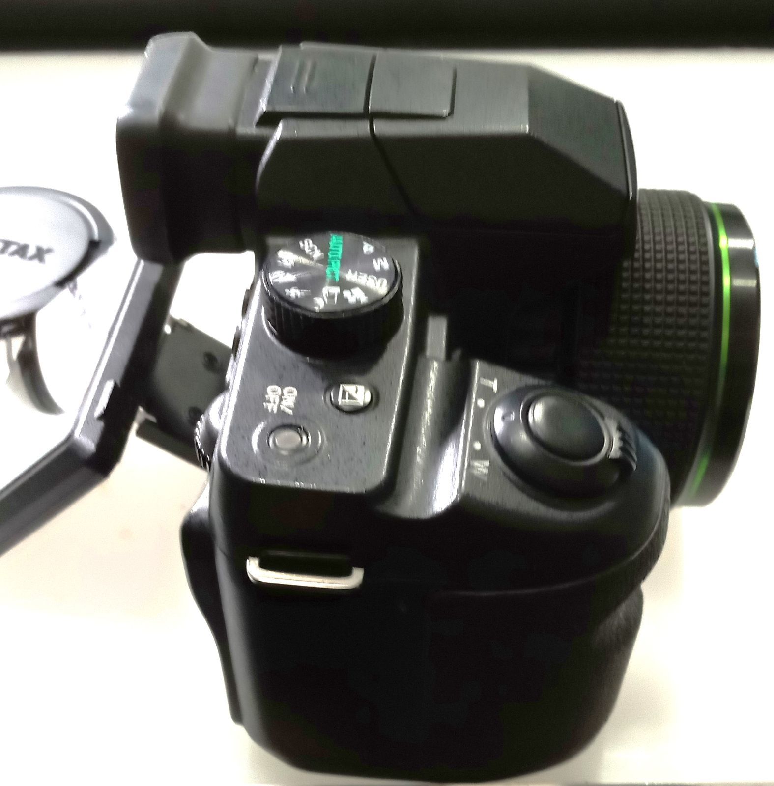 ペンタックス　PENTAX X5 デジタルカメラ　単3電池 Amazon | PENTAX X-5 クラシックブラック 1,600万画素 超広角-超