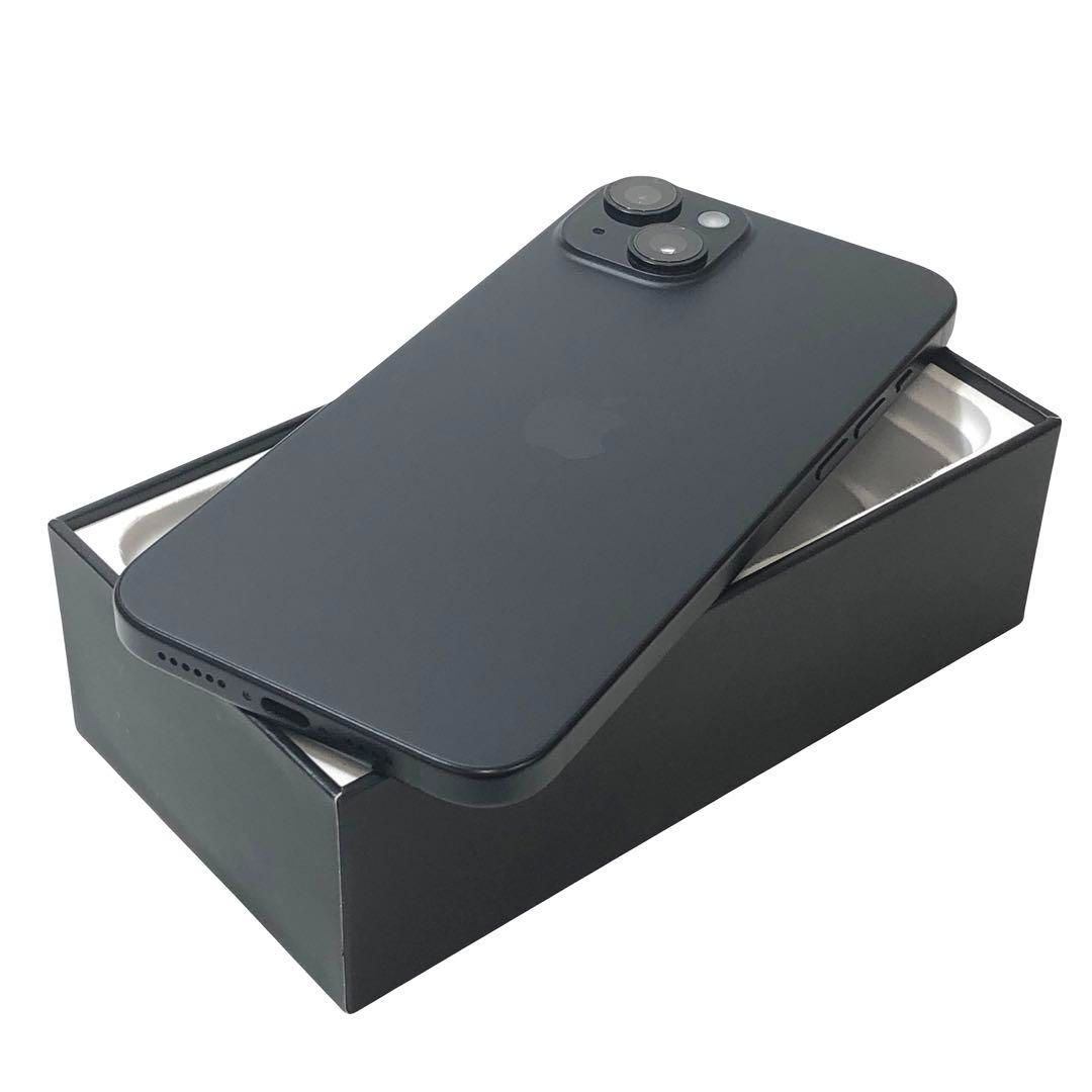 IPHONE 15 PLUS 128GB SIMフリー超美品 iPhone 15 Plus｜価格比較・SIMフリー・最新情報 - 価格.com