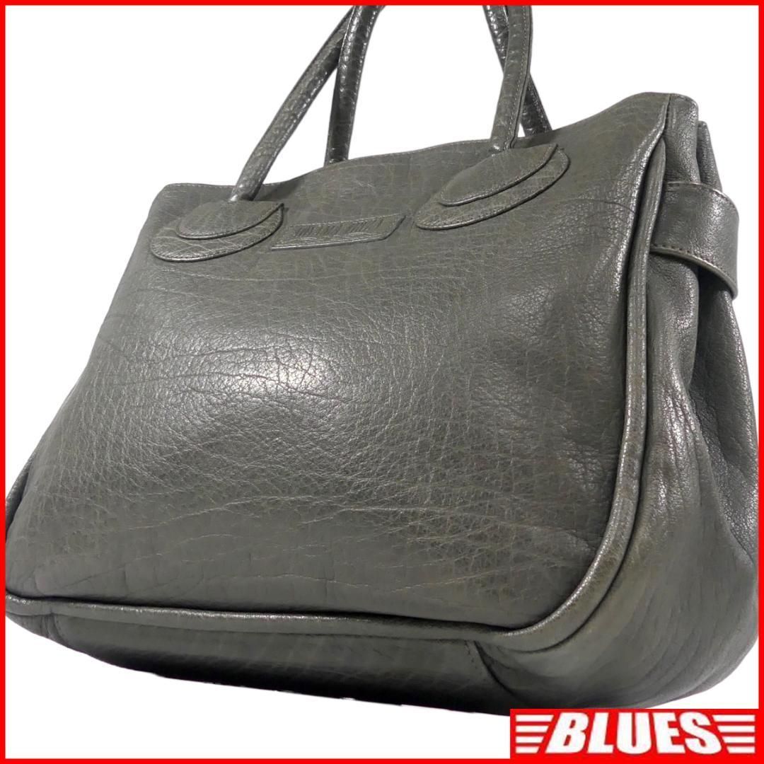 blue bottle coffee × marimekko ウニッコトート Marimekko BLUE