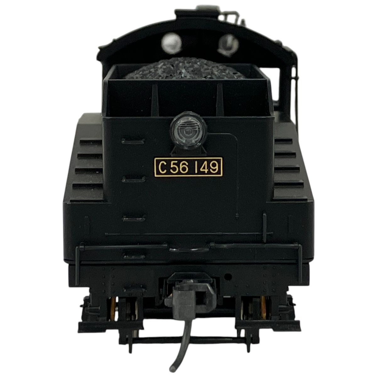 蒸気機関車 ポニー