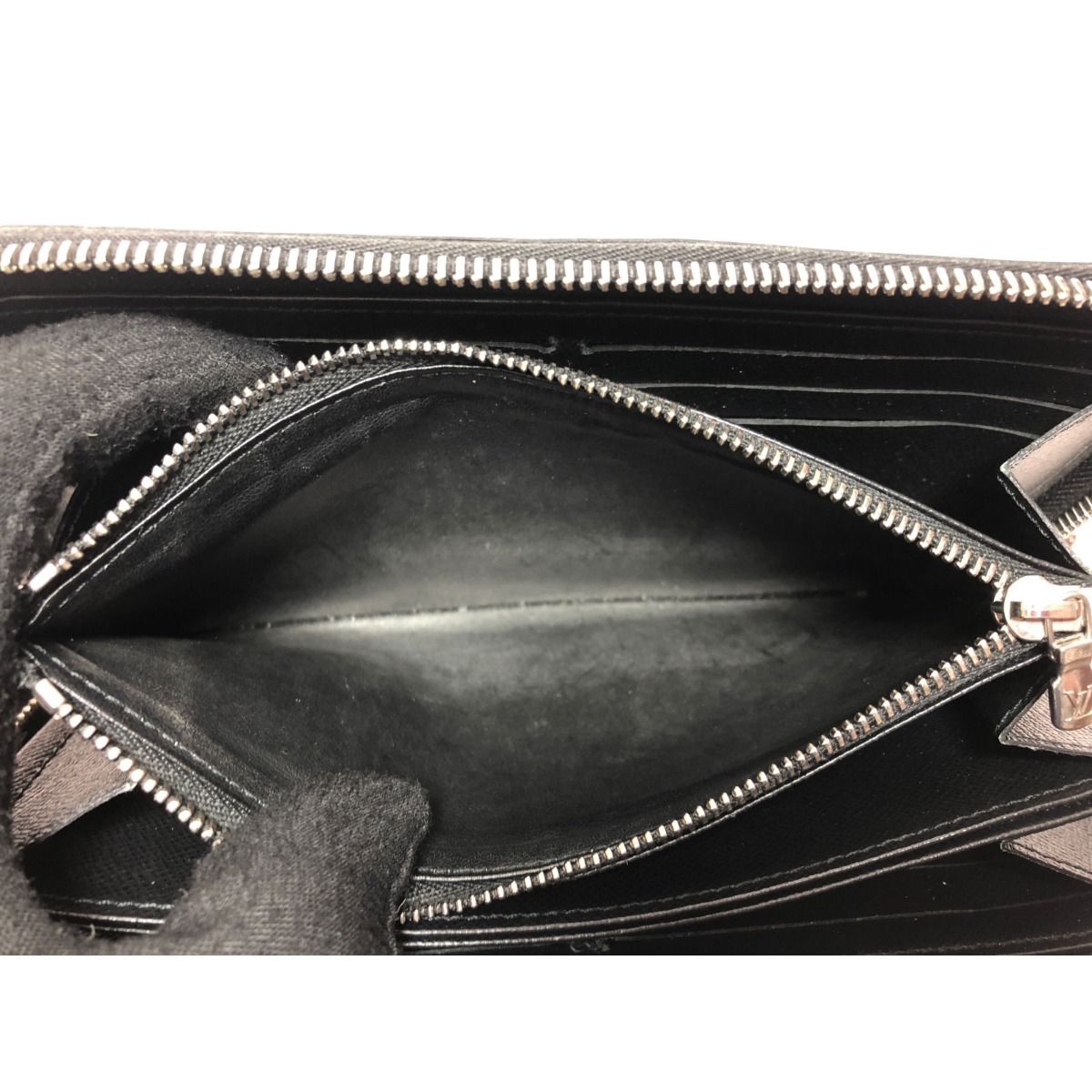 ▽▽LOUIS VUITTON ルイヴィトン ユニセックス 長財布 ラウンド 