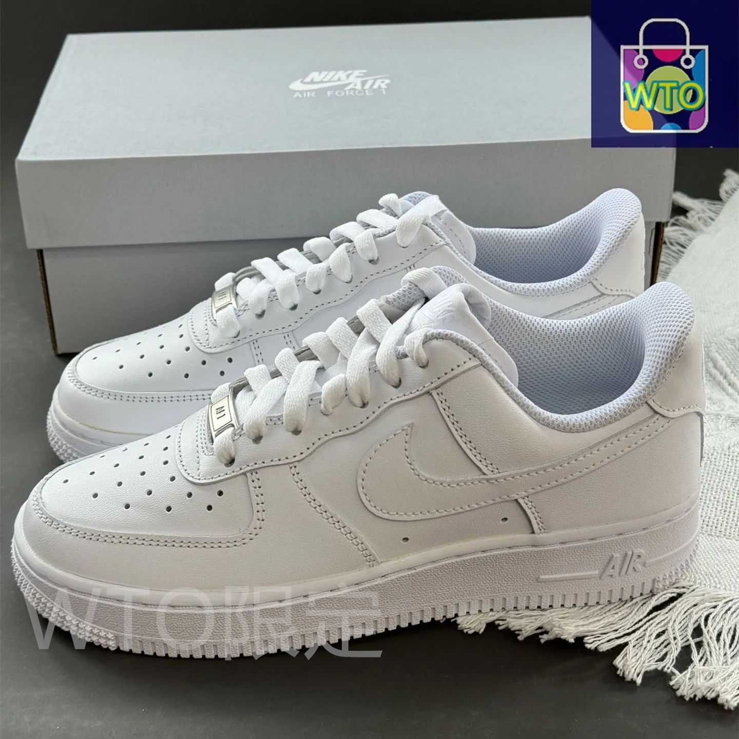 NIKE AIR FORCE 1 '07 ナイキ エア フォース 1 '07 メンズ
