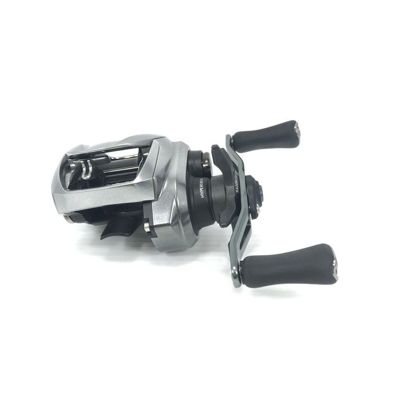 品 Daiwa ダイワ 21 ジリオン SV TW 1000 L 左ハンドル ベイトリール 釣り 釣り具等 134-251007-yy-07-tag