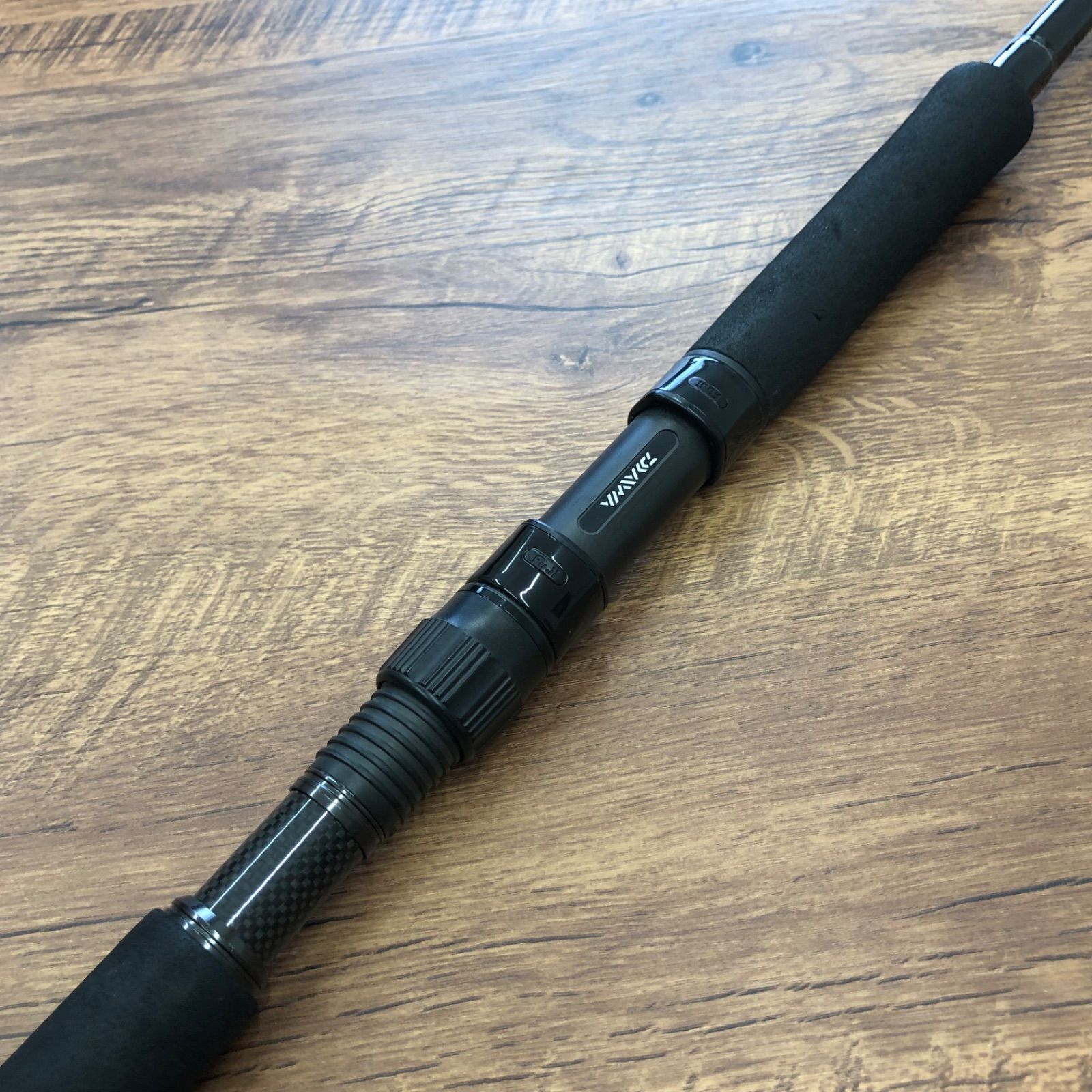 Daiwa SHORE SPARTAN 100MH ショアジギングロッド DAIWA（釣り