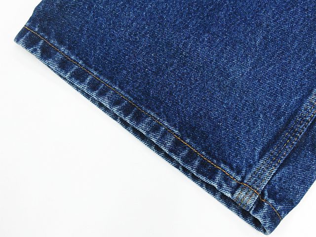 BEN DAVIS ベンディビス ペインターパンツ デニムパンツ ブルー メンズ 