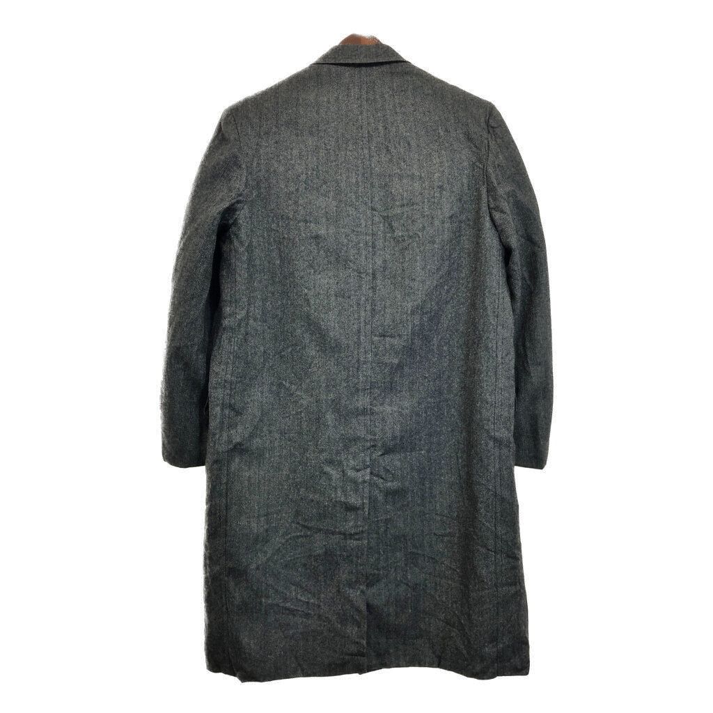 60年代 オファー USA製 Lord Baxter ウール チェスターコート