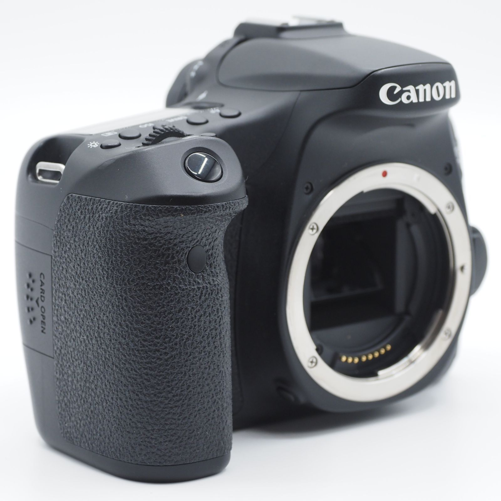  ショット数10 806回の 上品 元 Canon キヤノン デジタル一眼レフ EOS 70 D ボディ 2872 デジタル一眼レフ デジタルカメラ