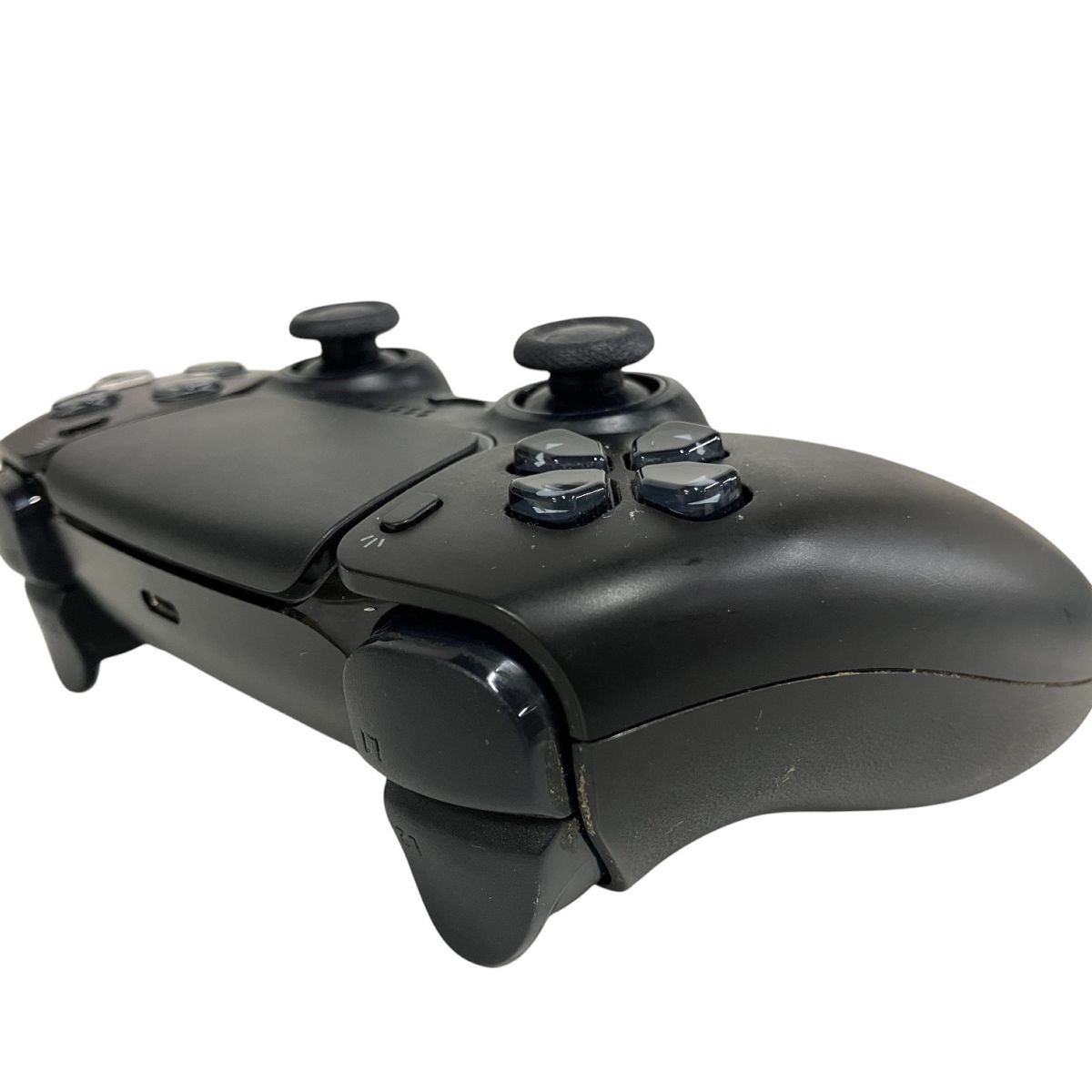 SONY CFI-ZCT1J DualSense PS5 ワイヤレス コントローラーソニー ブラック B10510080 USTAUSTRALIA_COM_AU