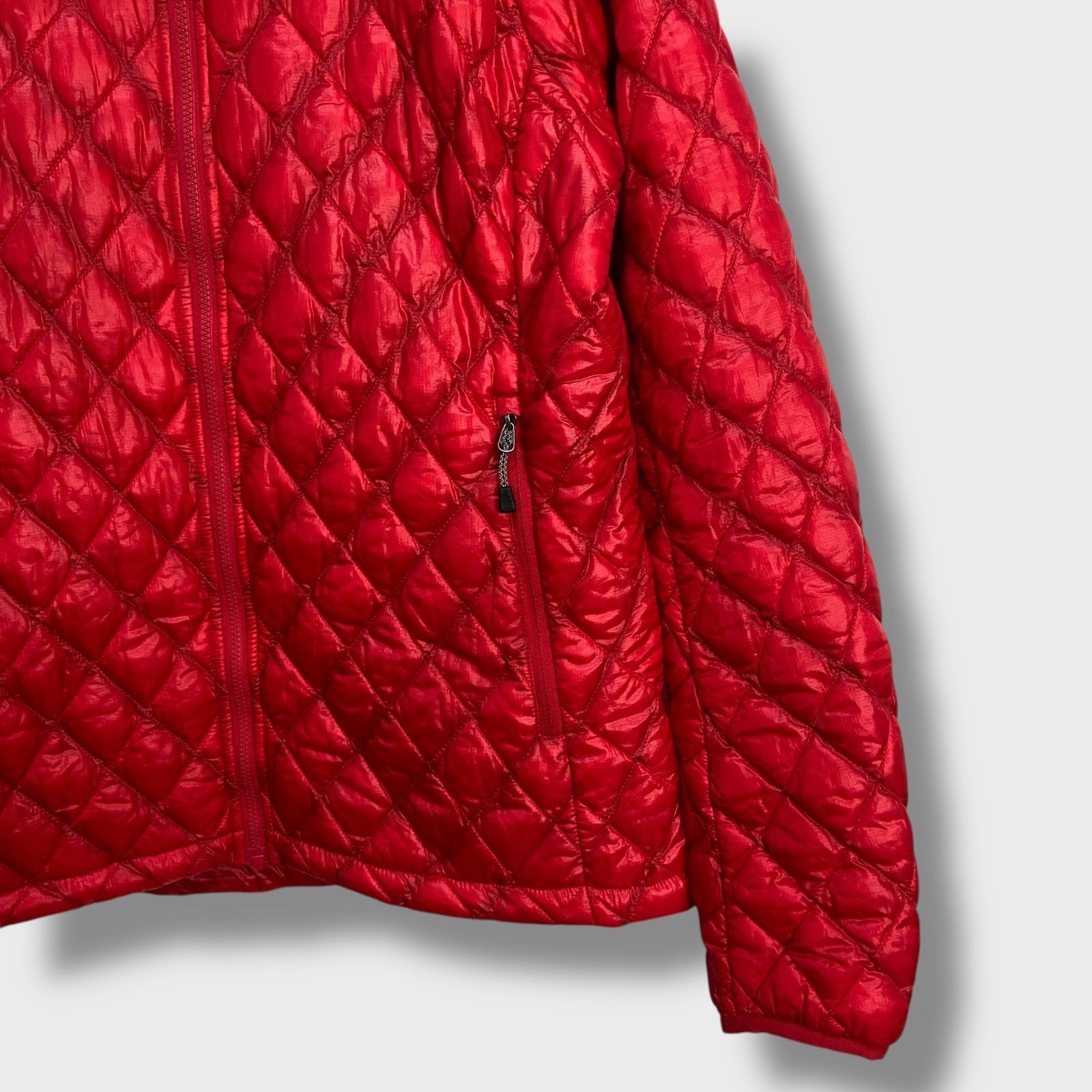 ☆THE NORTH FACE☆ノースフェイス☆キルティングライトダウン 