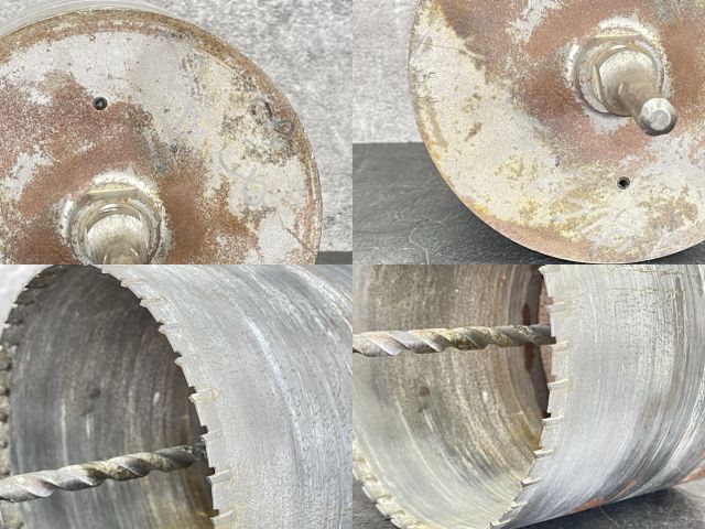 コアドリル 160×150