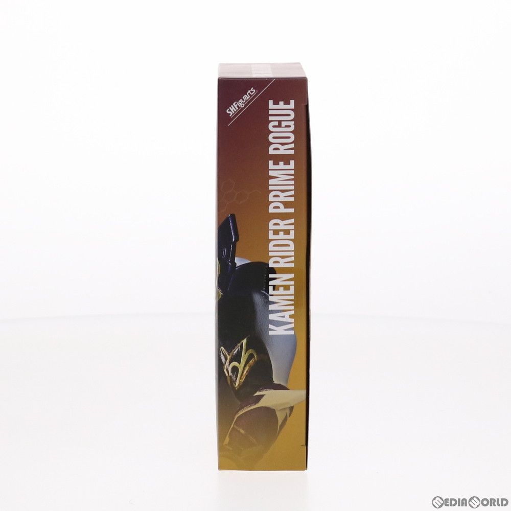 魂ウェブ商店限定 S.H.Figuarts(フィギュアーツ) 仮面ライダープライム