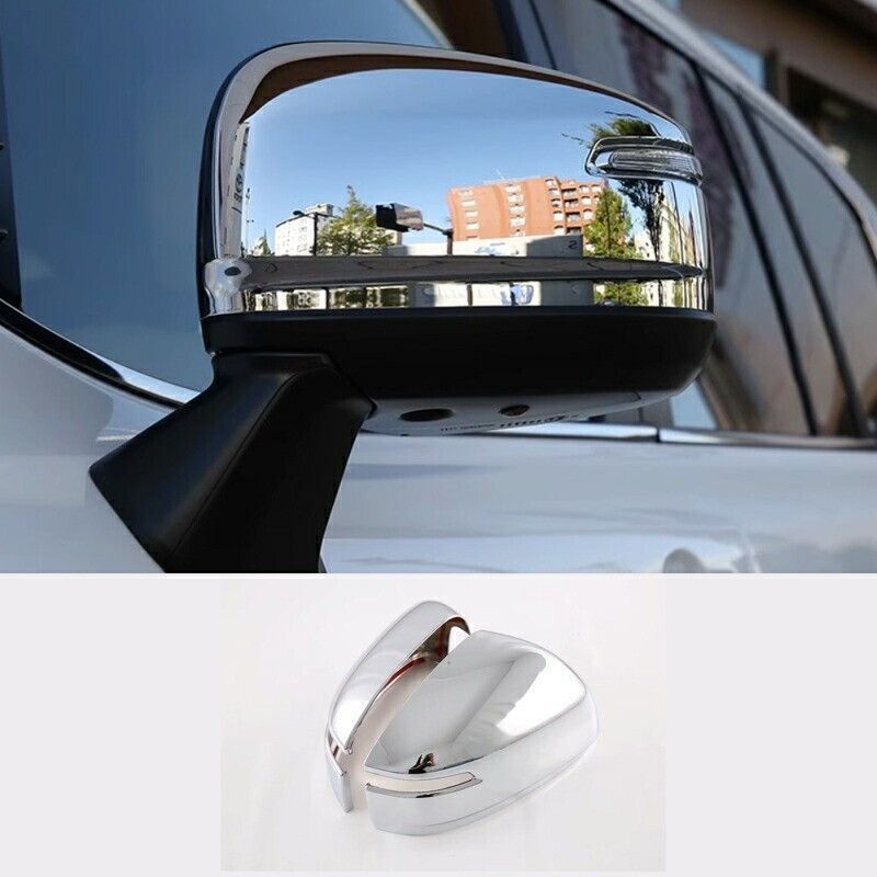 ☆☆専用☆☆ トヨタ ランドクルーザー 300 ランクル300 ドアミラーカバー