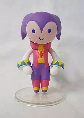 未開封 予約特典 NiGHTS PaPETCH ナイツ パペッチ SEGA セガ ナイツ パペッチ Wiiソフト「NiGHTS〜星降る夜の物語