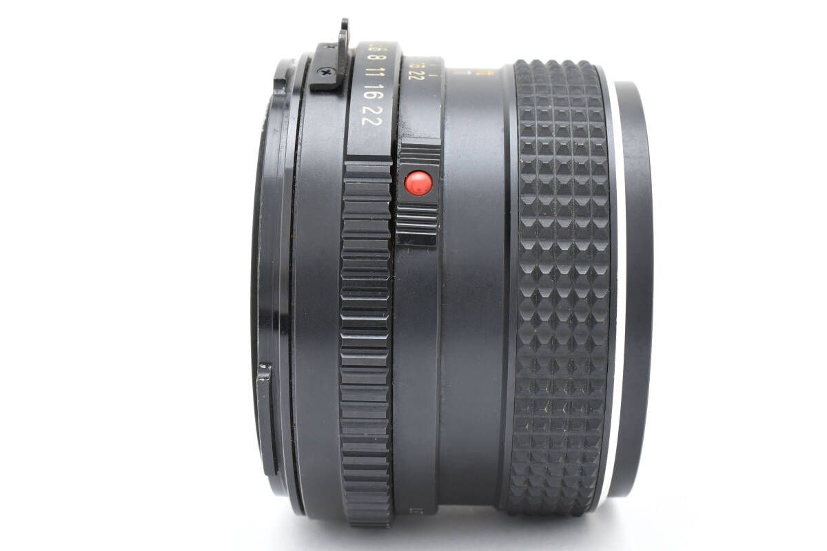 マミヤ C220 Professional SEKOR 80mm F2.8 【公式通販】