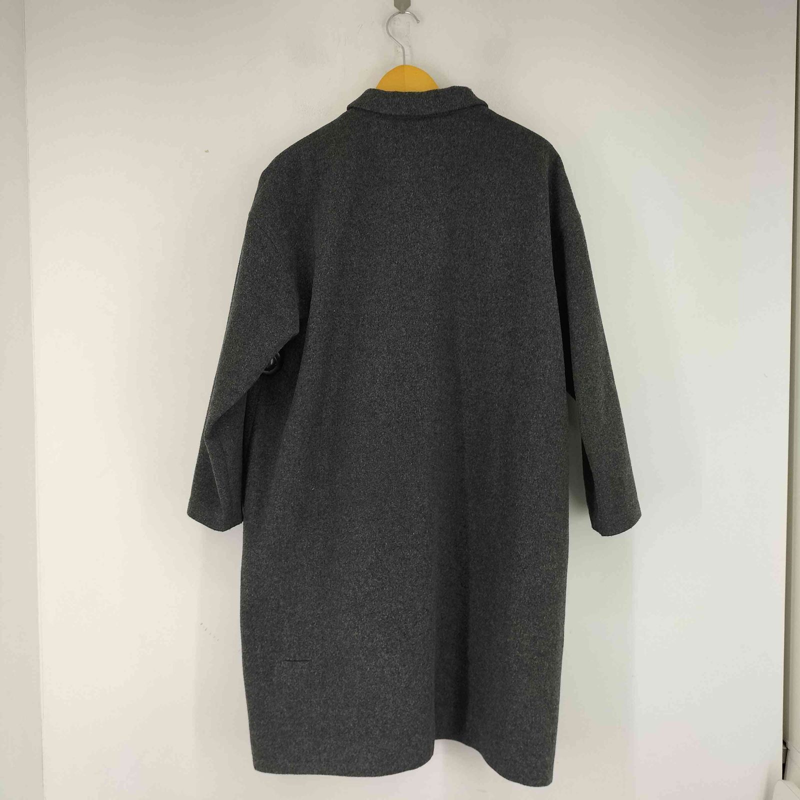 ドゥルカマラ メンズ モッサーコート 【公式通販】