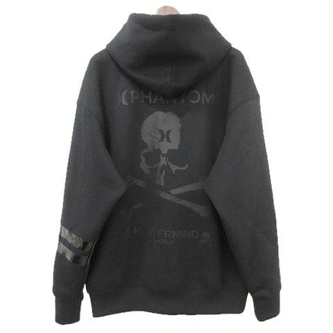 マスターマインド mastermind JAPAN × ハーレー HURLEY PHANTOM 