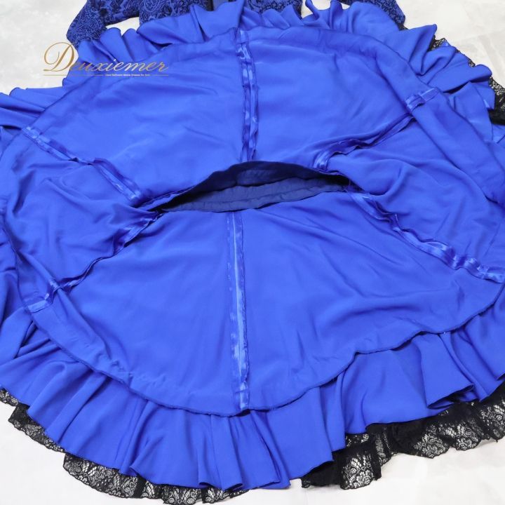 ファルダ スカート