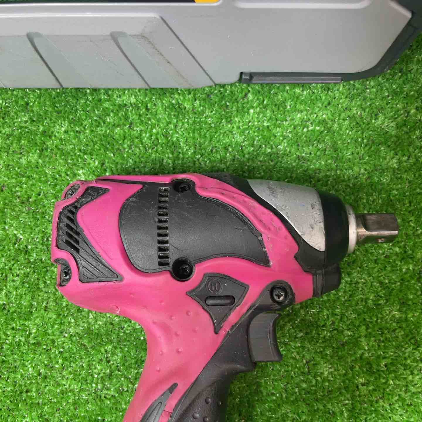 ハイコーキ HIKOKI 旧 日立工機 コードレスインパクトレンチ WR18DBDL 2LSCK 岩槻店 HRDEVELOPMENT_JP