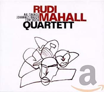 【】Rudi Mahall Quartet [CD]
