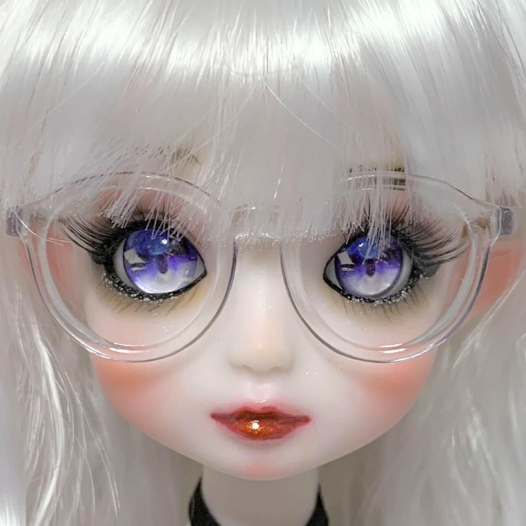 大人気 新品 フルセット BJD ドール 1/6 B.Bunny 球体関節人形