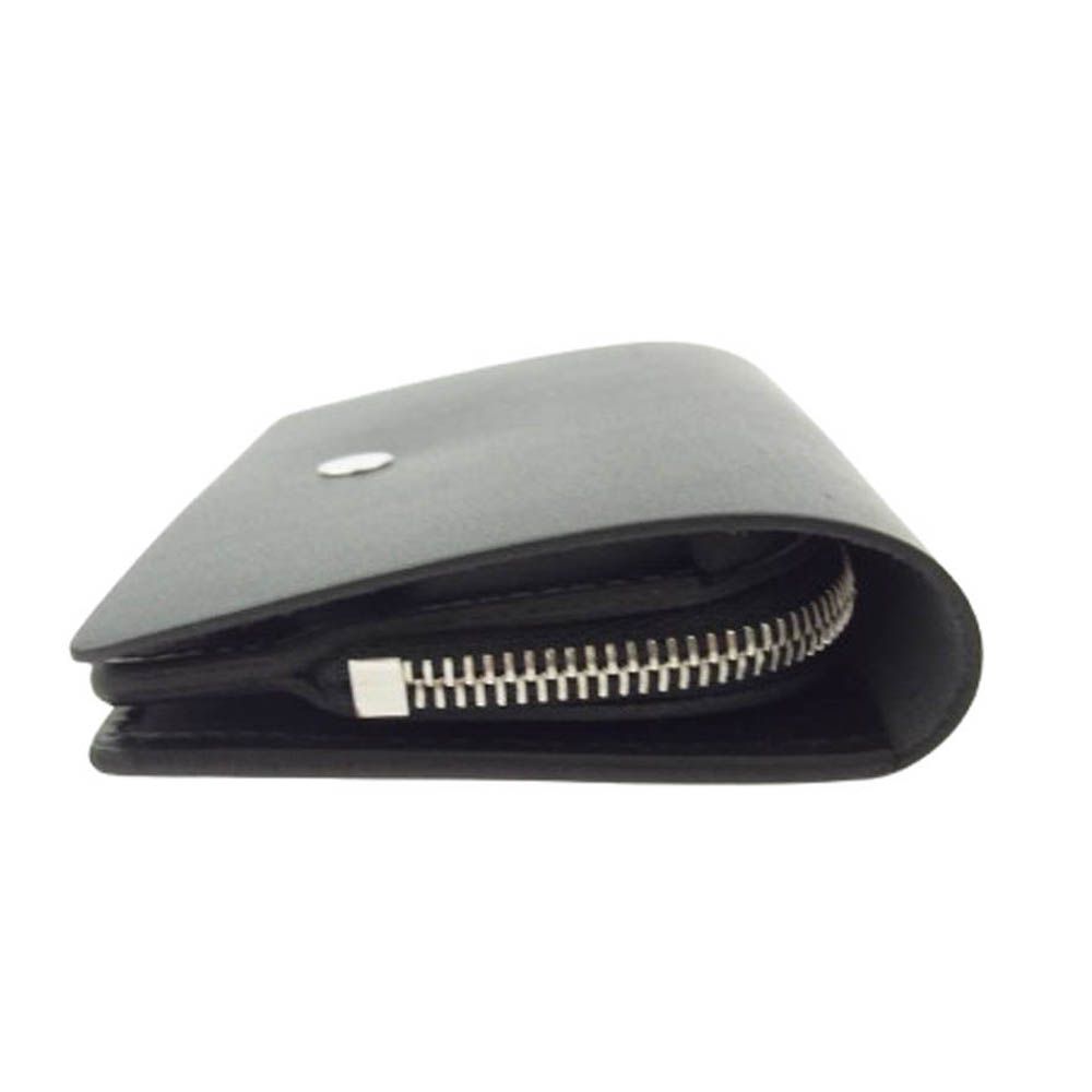 SOPHNET. ソフネット 25SS SOPH-250087 LEATHER SMALL WALLET