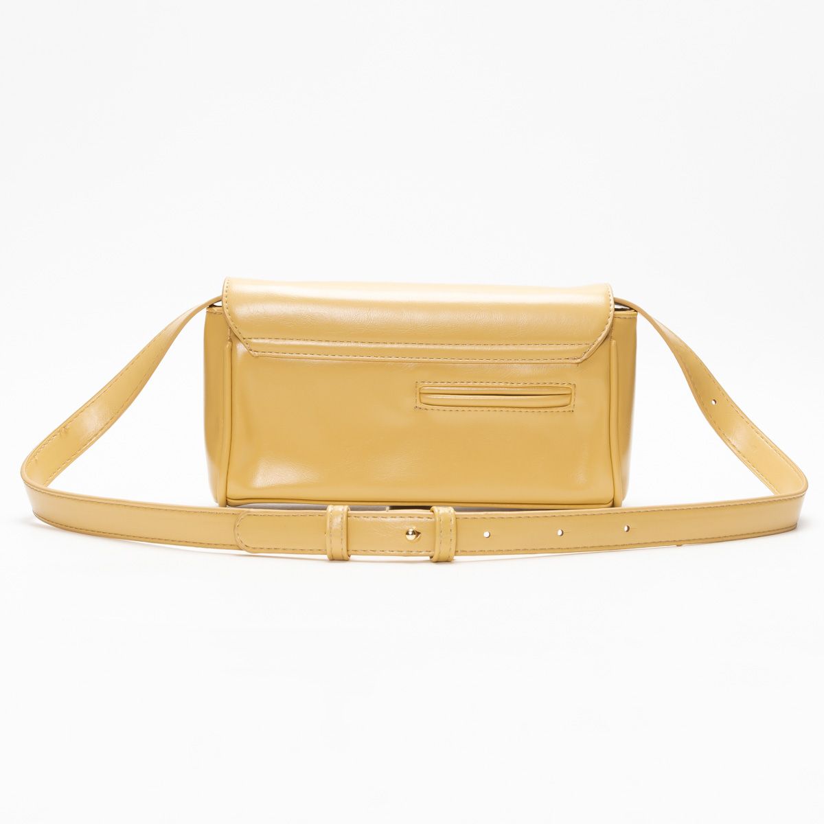 未使用ショルダーバッグストラップ BUYMA VINTAGE 中古 未使用美品【トッズ】Tタイムレス クラッチ