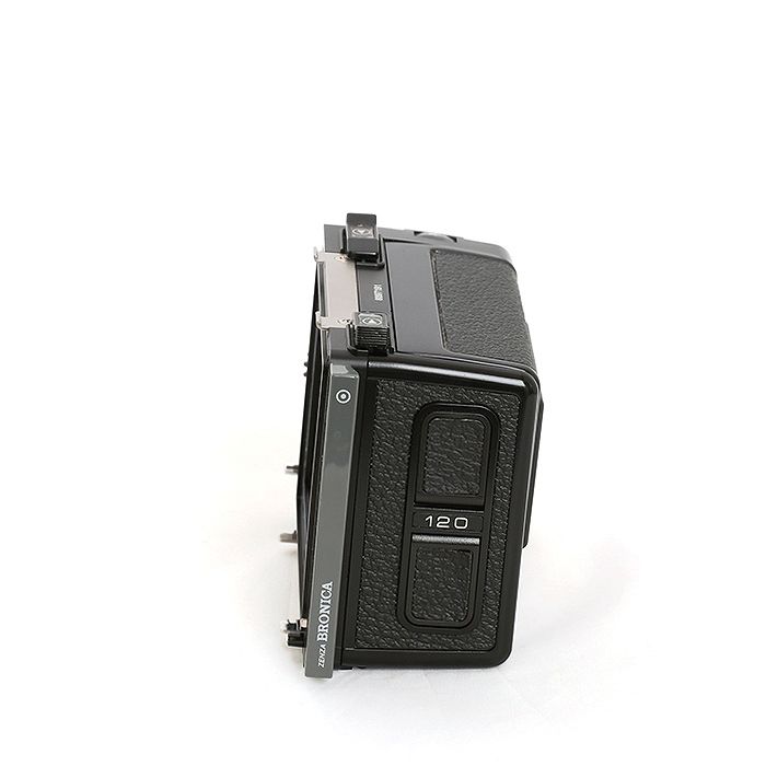 中古】(ブロニカ) BRONICA ETR Si 120フィルムバック 中古】ZENZA  