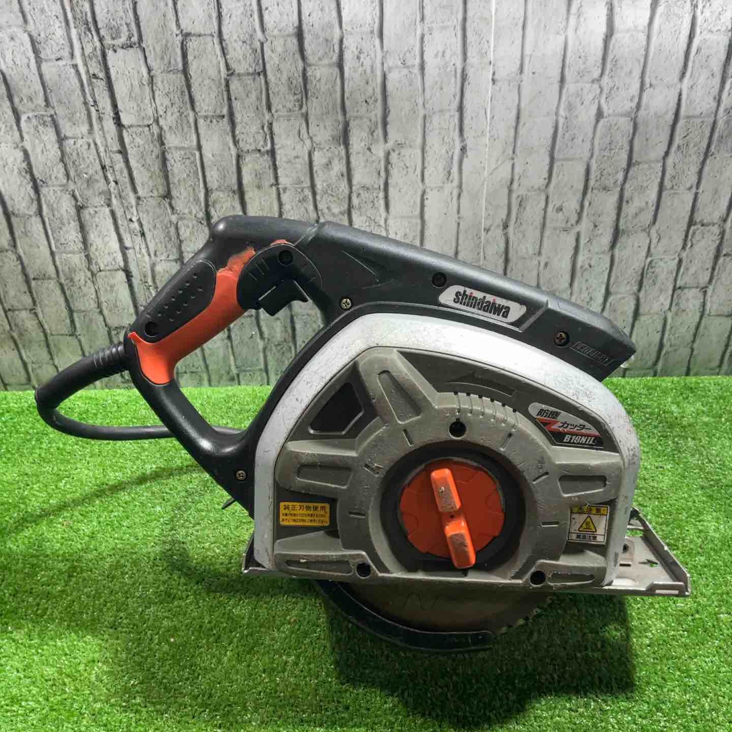 チップソーカッター 川口店