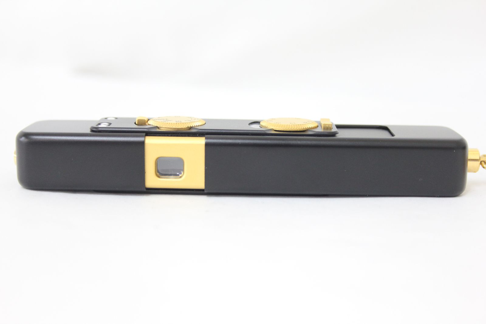 美品 返品保証】 【希少】 ミノックス minox LX Edition 2000 ゴールド