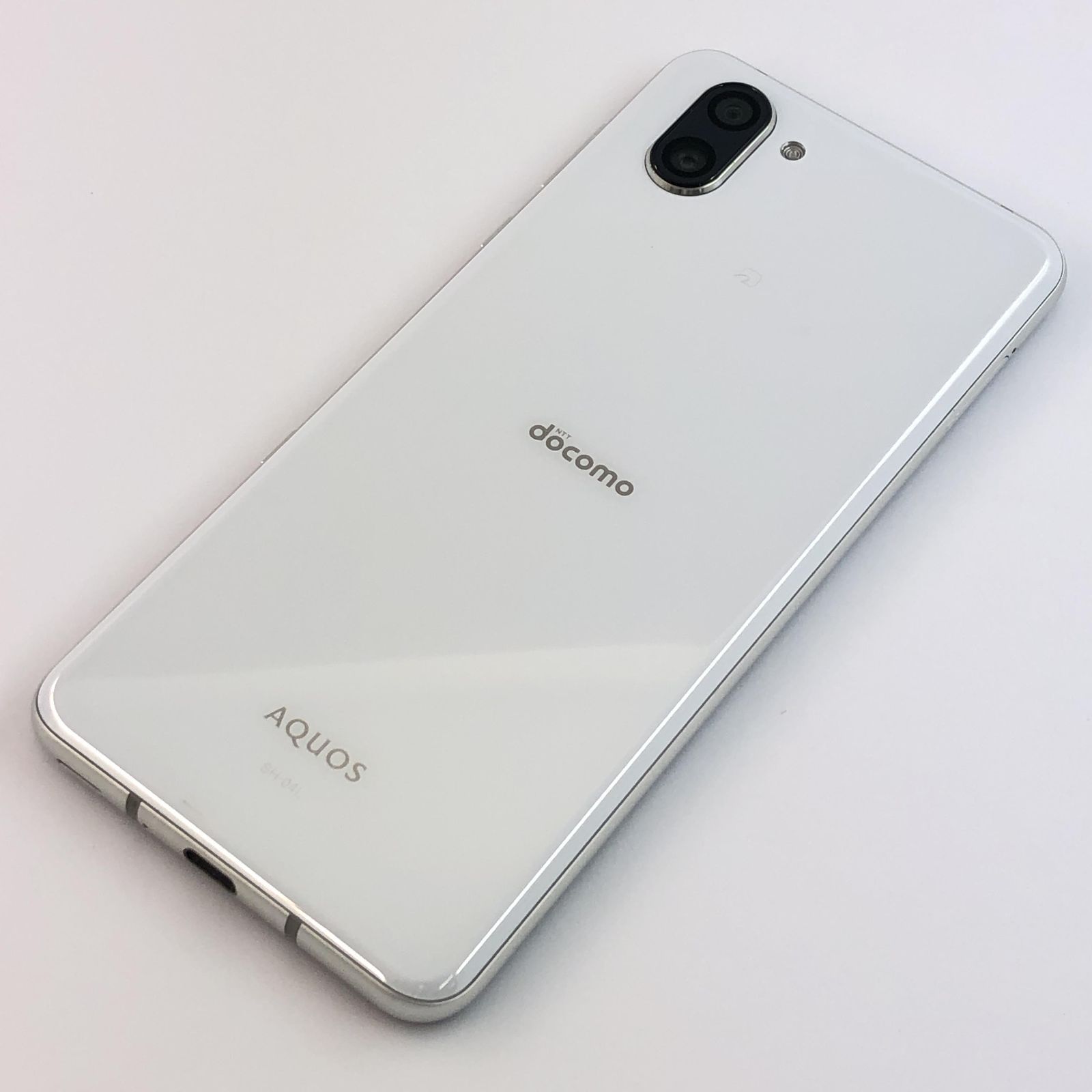 AQUOS - 【B】SH-04L/AQUOS R3/357787092889568 Sharp AQUOS R3 SH-04L - docomo | aptX