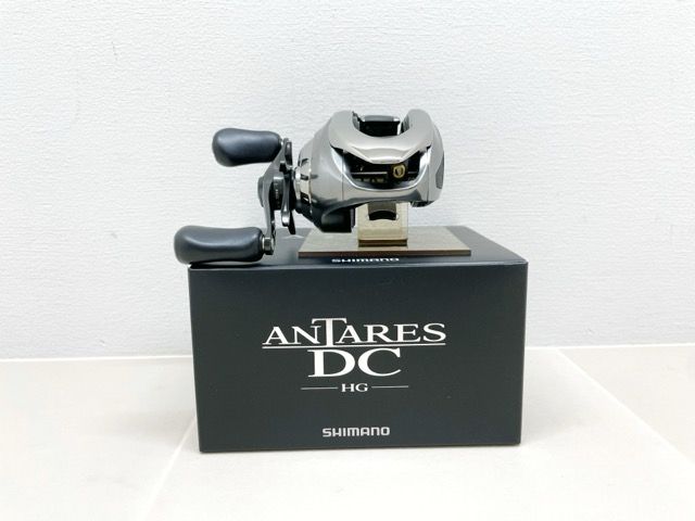 SHIMANO シマノ 16 アンタレス DC HG 右 RE262-007
