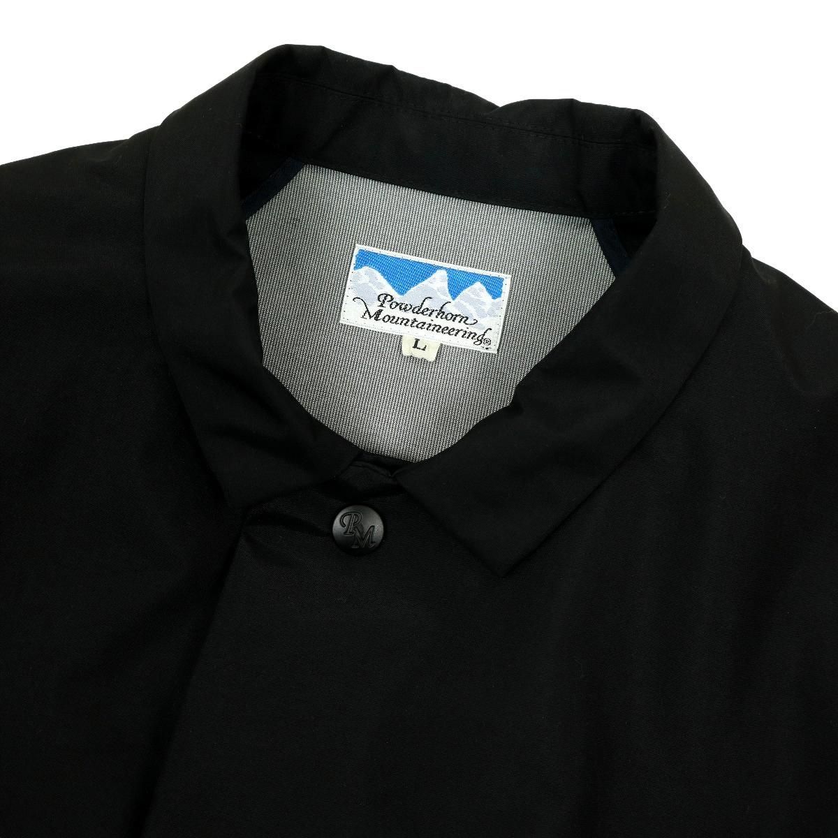 B3507】【極美品】POWDERHORN MOUNTAINEERING パウダーホーン