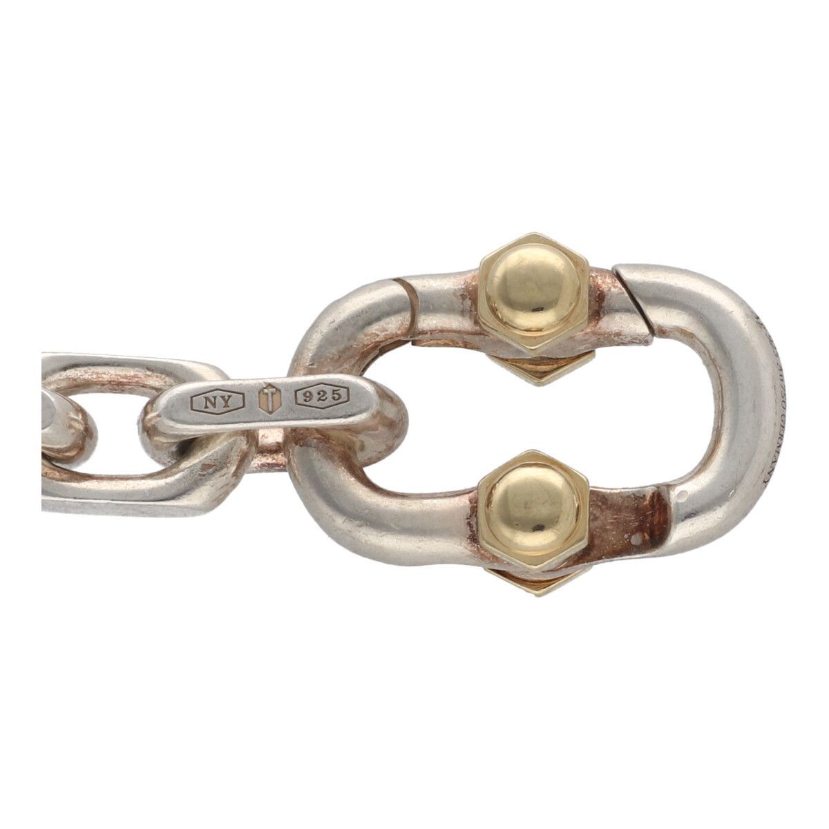 中古】 Tiffany ＆ Co. ティファニー ブレスレット ブレスレット