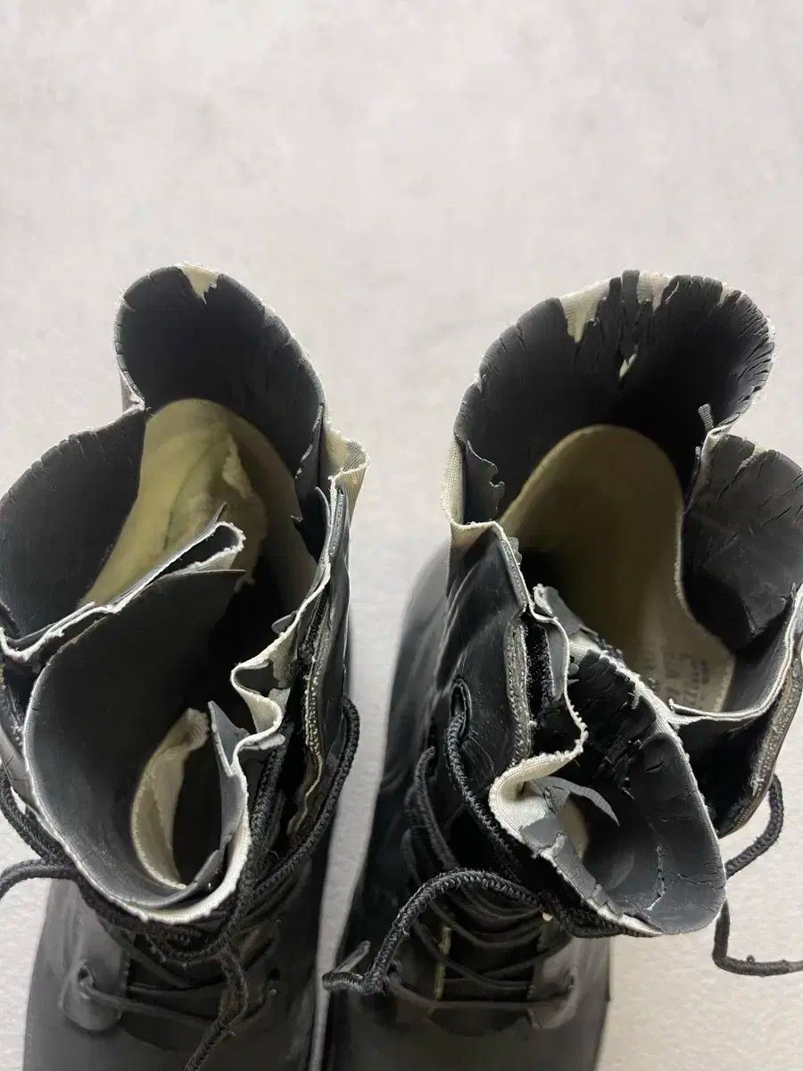 9R 米軍 Bata バニーブーツ 9R 米軍 Bata バニーブーツ