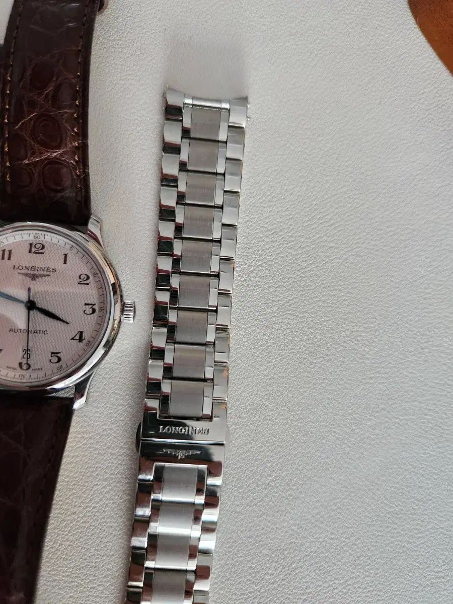 LONGINES ロンジン
